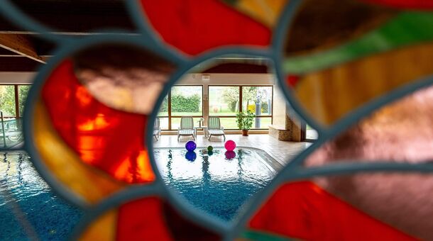 Hétkúti Wellness Hotel