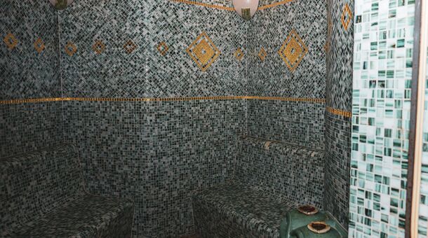 Hétkúti Wellness Hotel