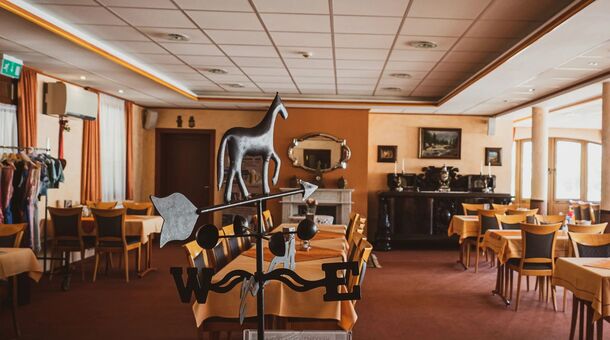 Hétkúti Wellness Hotel