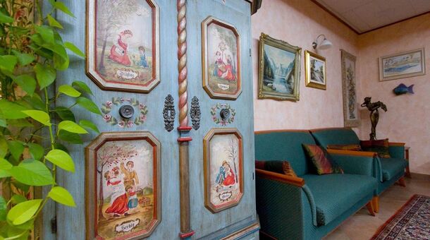 Hétkúti Wellness Hotel