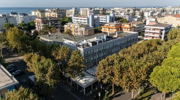 Tengerparti kikapcsolódás Bibionéban!