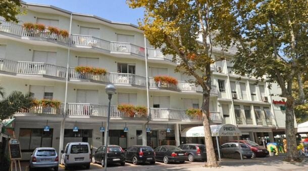 Tengerparti kikapcsolódás Bibionéban!