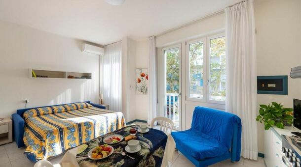 Tengerparti kikapcsolódás Bibionéban!