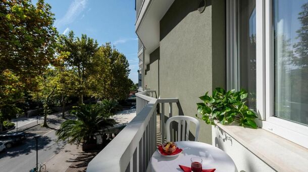 Tengerparti kikapcsolódás Bibionéban!