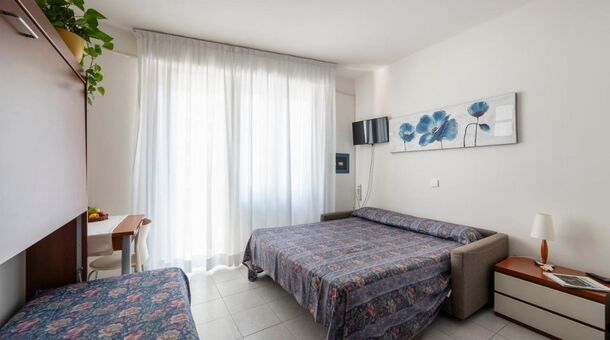 Tengerparti kikapcsolódás Bibionéban!