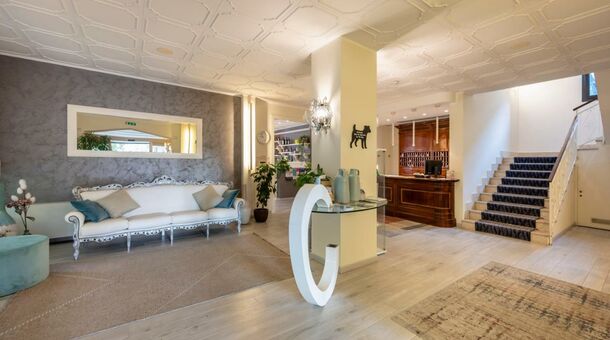 Tengerparti feltöltődés az olasz Adrián!