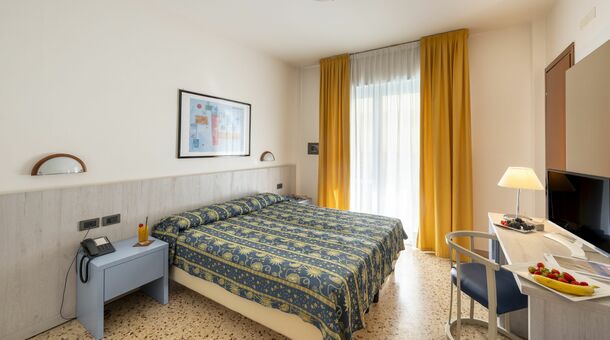 Tengerparti feltöltődés az olasz Adrián!