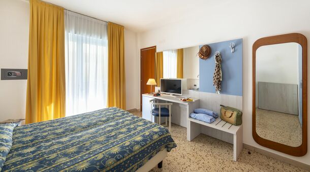 Tengerparti feltöltődés az olasz Adrián!