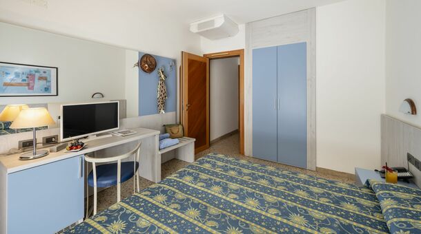 Tengerparti feltöltődés az olasz Adrián!