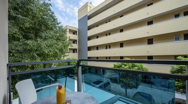 Tengerparti feltöltődés az olasz Adrián!