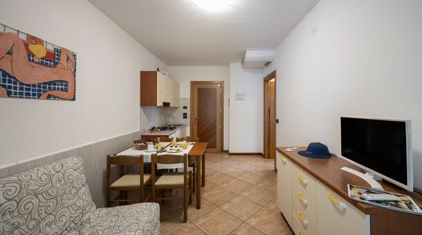 Tengerparti feltöltődés az olasz Adrián!