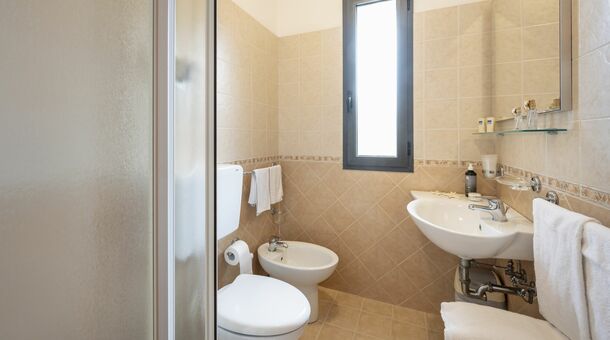 Tengerparti feltöltődés az olasz Adrián!