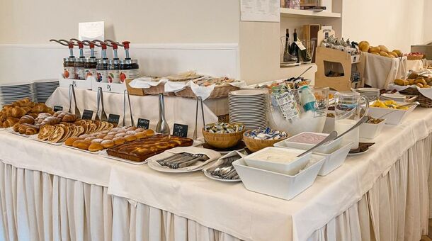 Tengerparti feltöltődés az olasz Adrián!