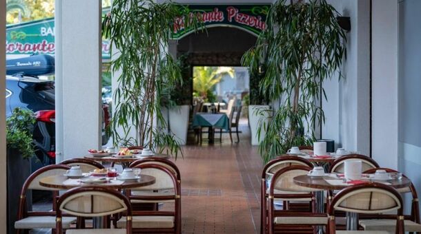 Tengerparti kikapcsolódás Bibionéban!