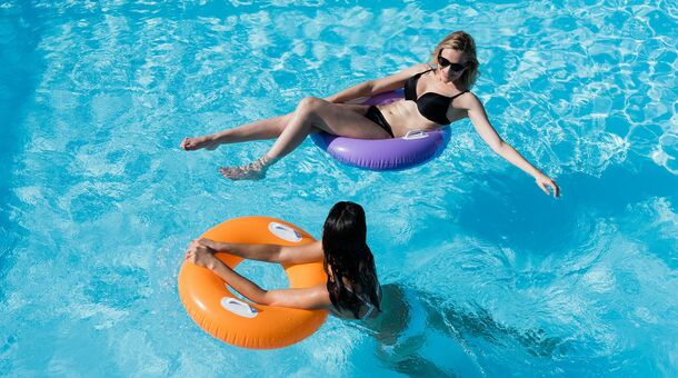 Tengerparti feltöltődés az olasz Adrián!