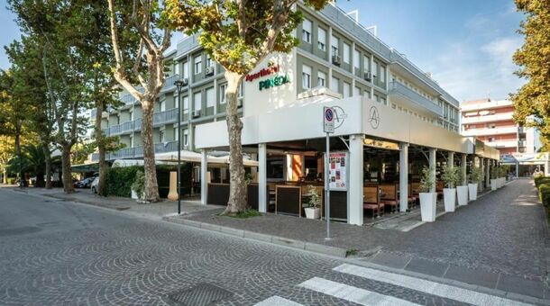 Tengerparti kikapcsolódás Bibionéban!