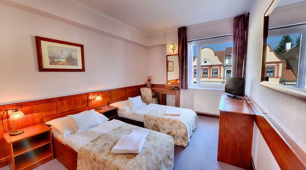 Hotel Írottkő*** Kőszeg