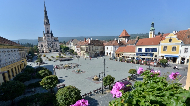 Hotel Írottkő*** Kőszeg