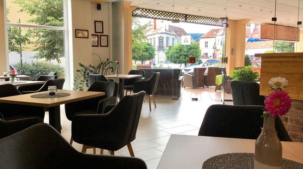 Hotel Írottkő*** Kőszeg