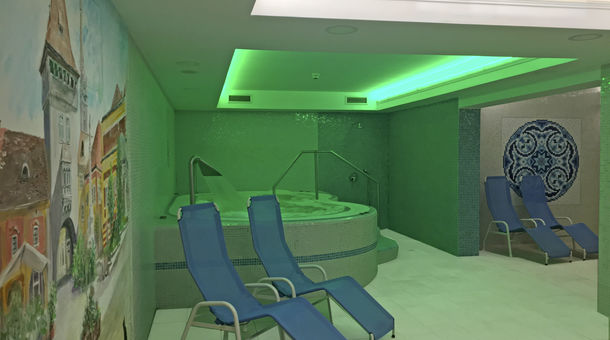 Hotel Írottkő*** Kőszeg