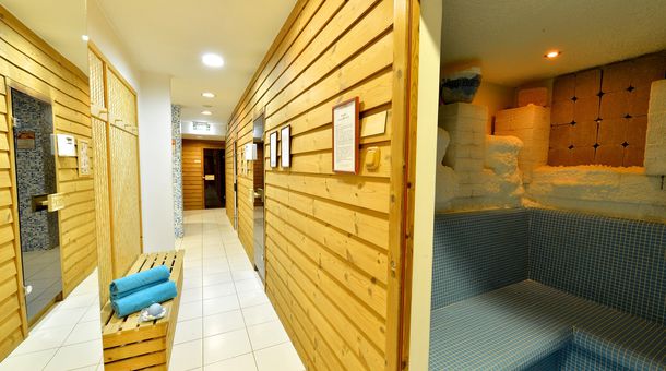 Hotel Írottkő*** Kőszeg