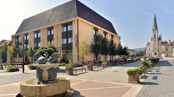 Hotel Írottkő*** Kőszeg