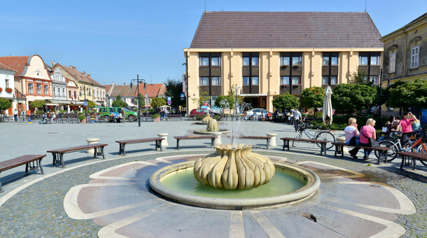 Hotel Írottkő*** Kőszeg