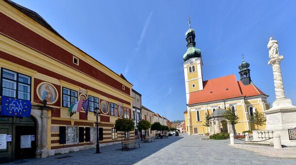 Hotel Írottkő*** Kőszeg
