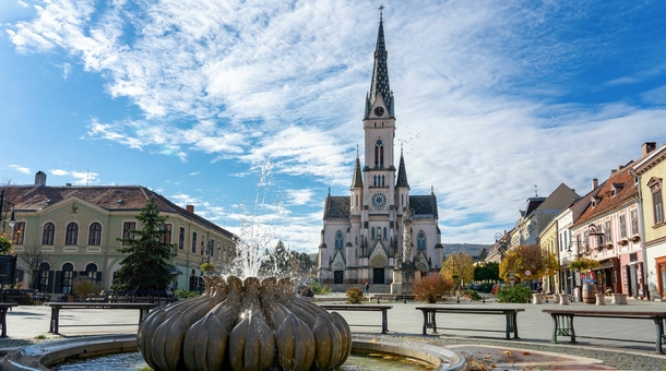 Hotel Írottkő*** Kőszeg