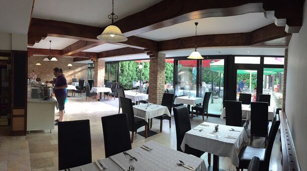 Hotel Írottkő*** Kőszeg