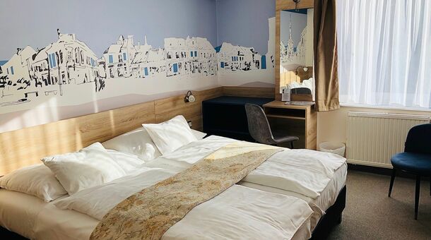 Hotel Írottkő*** Kőszeg