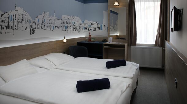 Hotel Írottkő*** Kőszeg