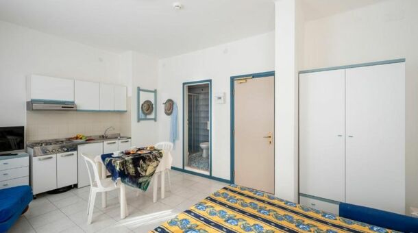 Tengerparti kikapcsolódás Bibionéban!