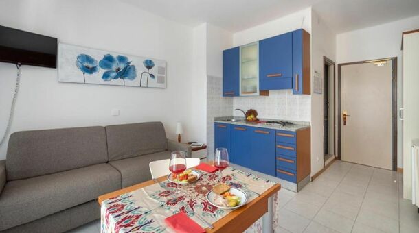 Tengerparti kikapcsolódás Bibionéban!