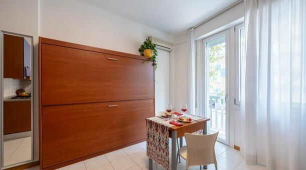 Tengerparti kikapcsolódás Bibionéban!