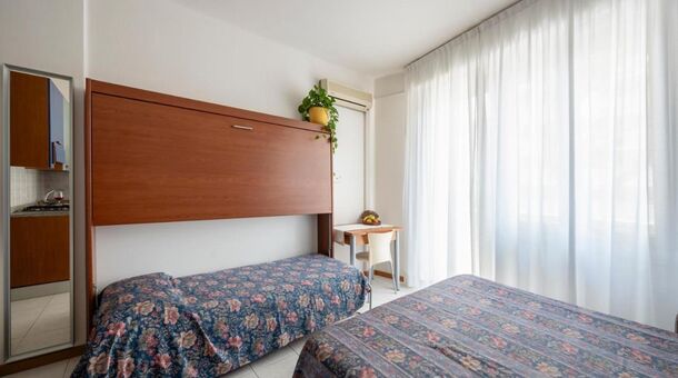 Tengerparti kikapcsolódás Bibionéban!