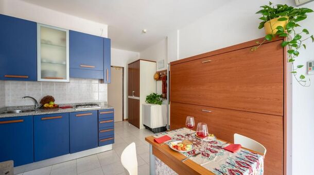 Tengerparti kikapcsolódás Bibionéban!