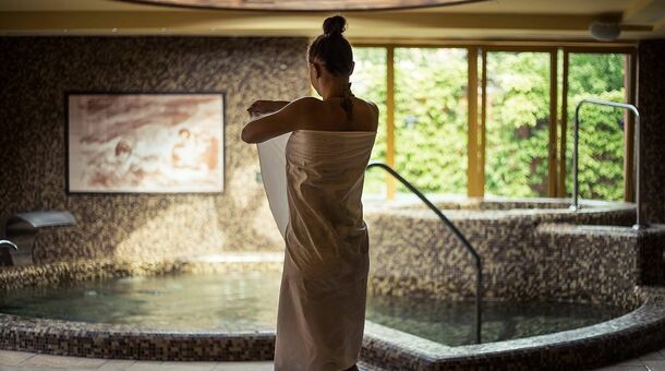 Laroba Wellness Hotel****