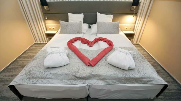 Laroba Wellness Hotel****