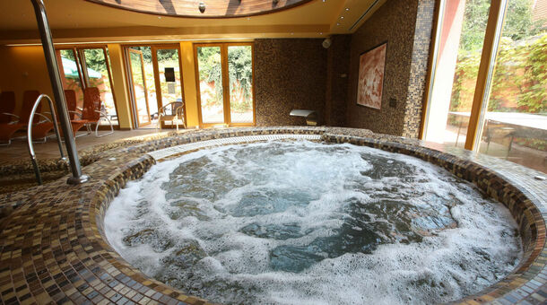 Laroba Wellness Hotel****