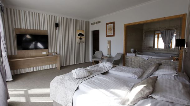 Laroba Wellness Hotel****