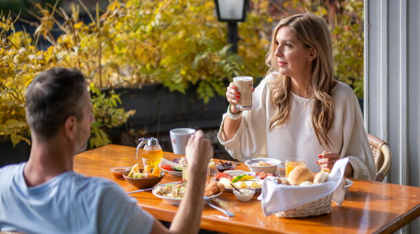 Laroba Wellness Hotel****