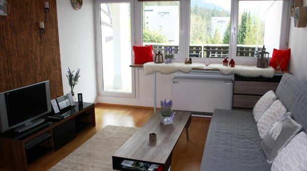 4 nap nyaralás és pihenés az Alpokban!