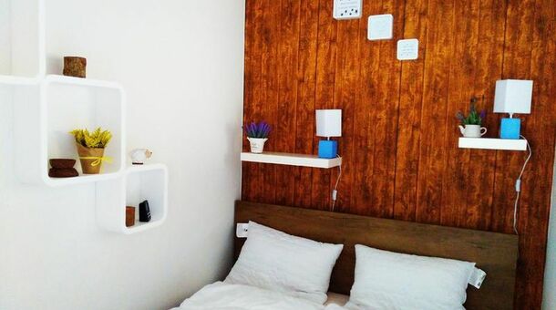 4 nap nyaralás és pihenés az Alpokban!