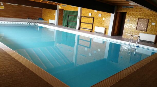 4 nap nyaralás és pihenés az Alpokban!