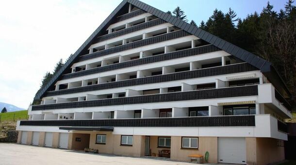 4 nap nyaralás és pihenés az Alpokban!