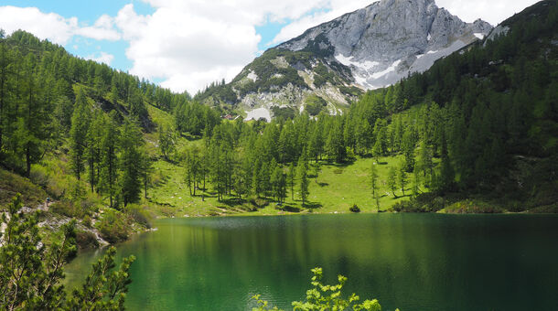 4 nap nyaralás és pihenés az Alpokban!