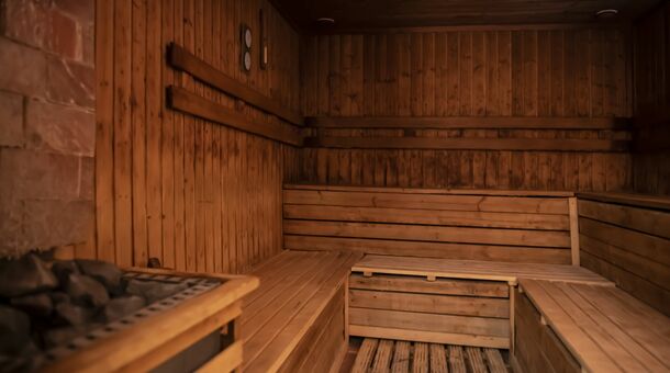 Duna Relax Hotel****