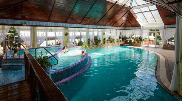 Duna Relax Hotel****