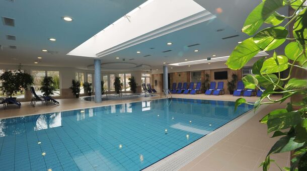 Garden Hotel**** Wellness és Konferencia